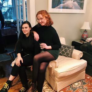 Meet your Posher, Claire